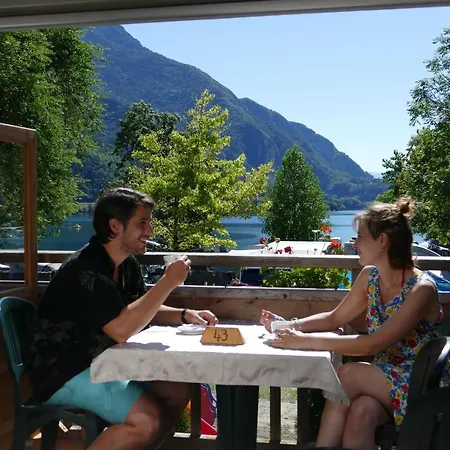 Apartmanhotel Al Ledro